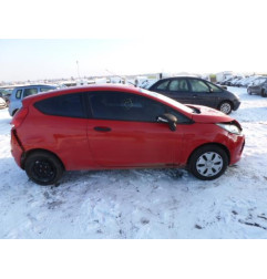 Compteur FORD FIESTA 6