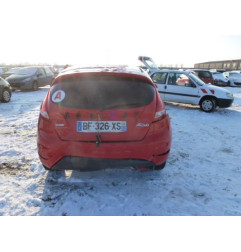 Compteur FORD FIESTA 6