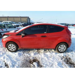 Compteur FORD FIESTA 6