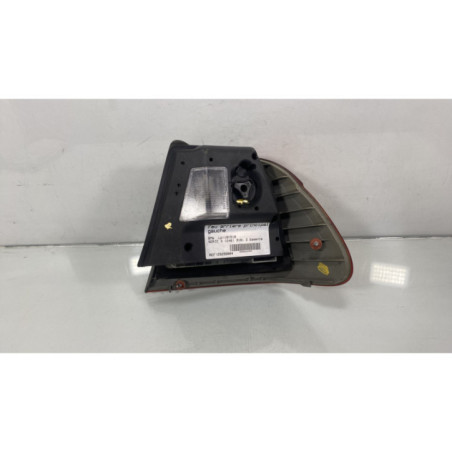 Feu arriere principal gauche (feux) BMW SERIE 3 E46