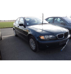 Feu arriere principal gauche (feux) BMW SERIE 3 E46