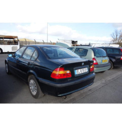 Feu arriere principal gauche (feux) BMW SERIE 3 E46