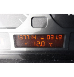 Feu arriere principal gauche (feux) BMW SERIE 3 E46