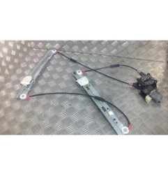 Leve vitre electrique avant droit FORD FIESTA 6 Photo n°1