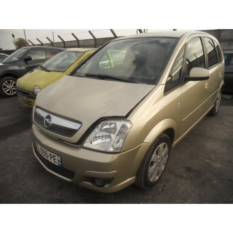 Retroviseur droit OPEL MERIVA A Photo n°5