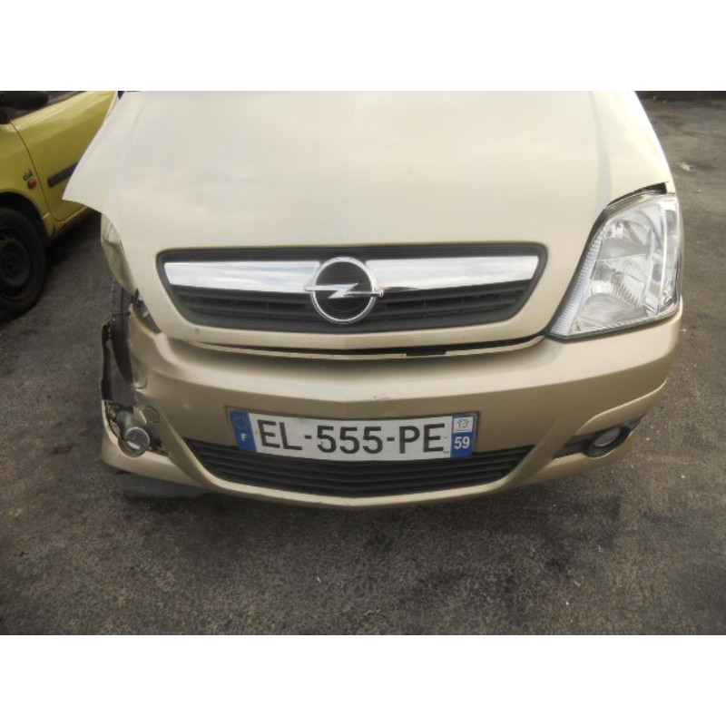 Retroviseur droit OPEL MERIVA A Photo n°6