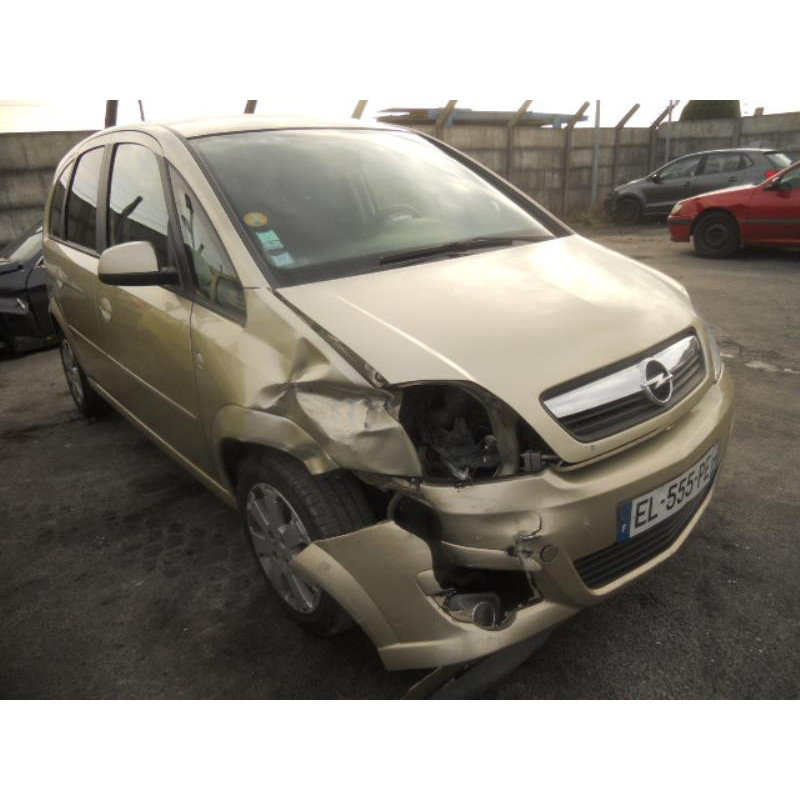 Retroviseur droit OPEL MERIVA A Photo n°7