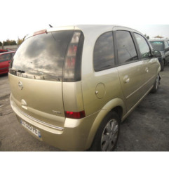 Retroviseur droit OPEL MERIVA A