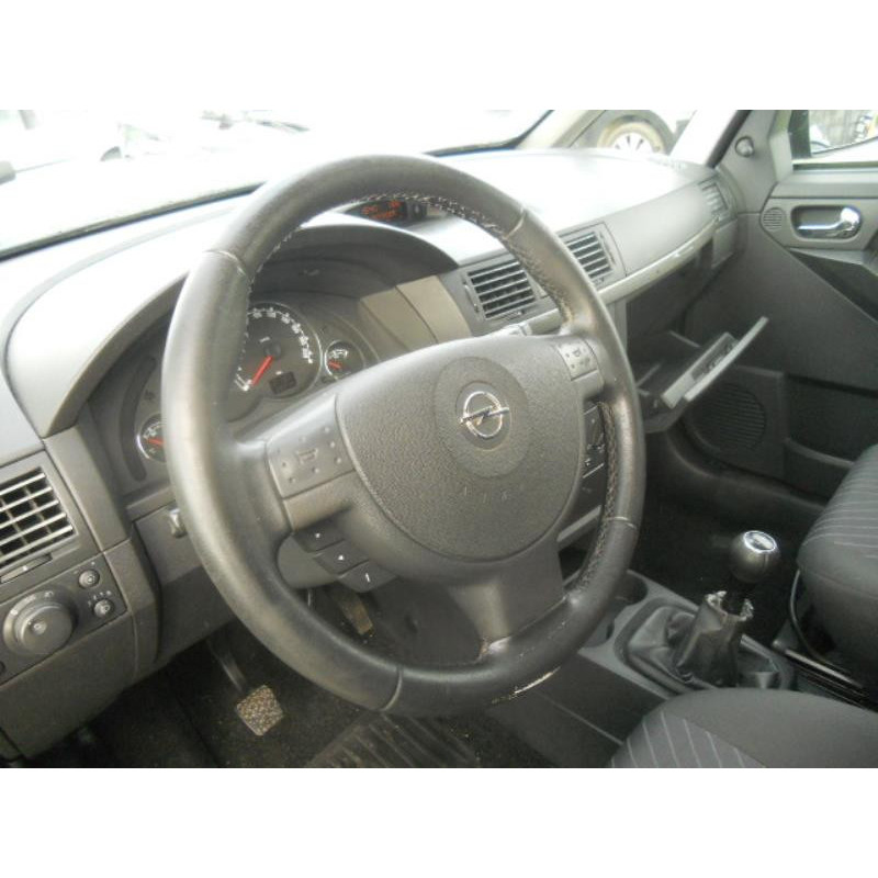 Retroviseur droit OPEL MERIVA A Photo n°10