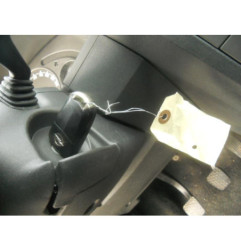 Retroviseur droit OPEL MERIVA A