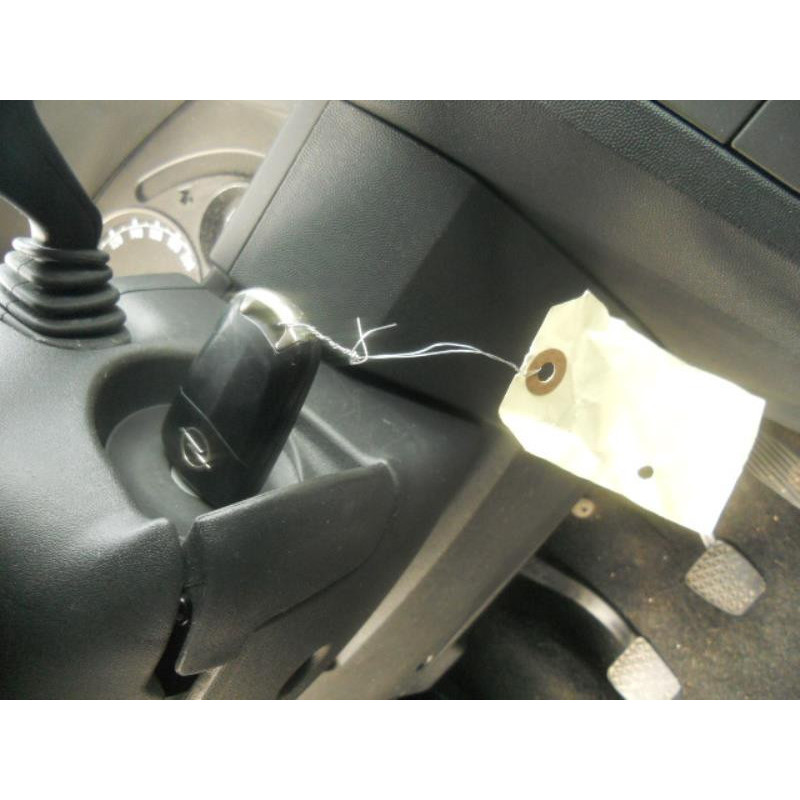 Retroviseur droit OPEL MERIVA A Photo n°13