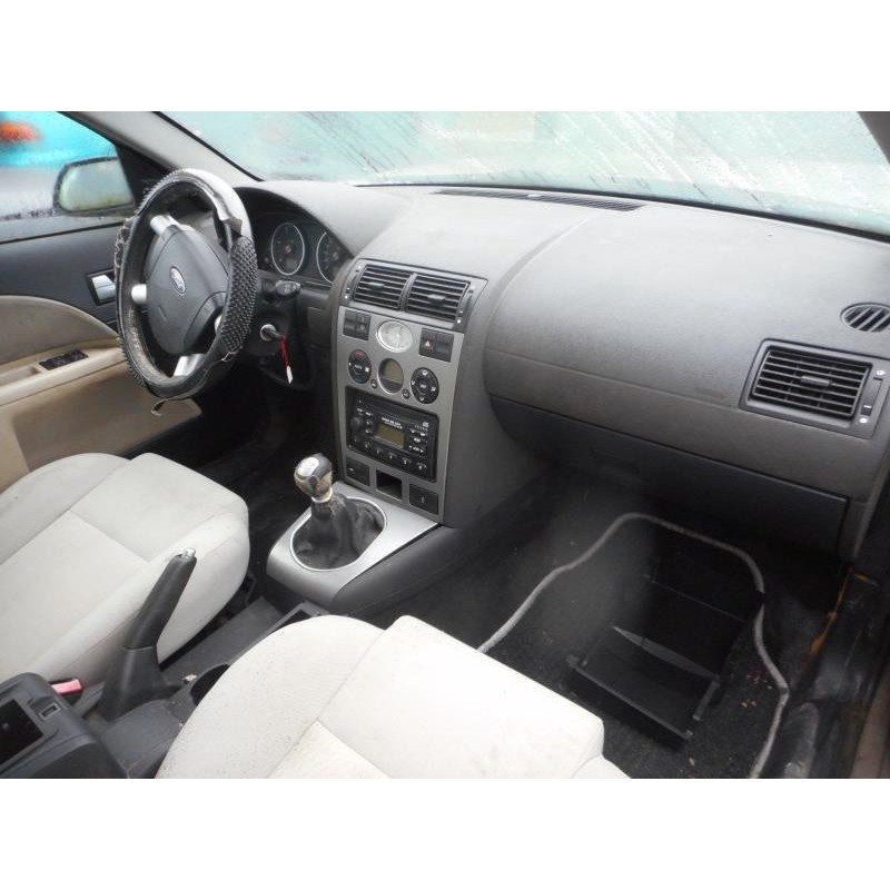 Retroviseur droit FORD MONDEO 2 Photo n°5