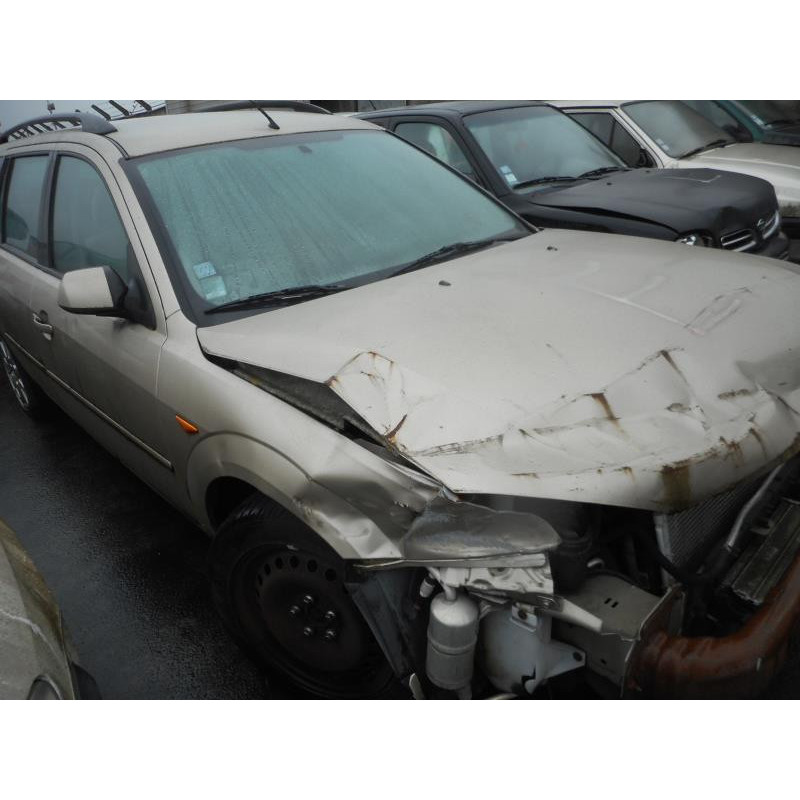 Retroviseur droit FORD MONDEO 2 Photo n°7