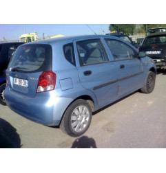 Retroviseur droit DAEWOO KALOS
