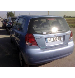 Retroviseur droit DAEWOO KALOS
