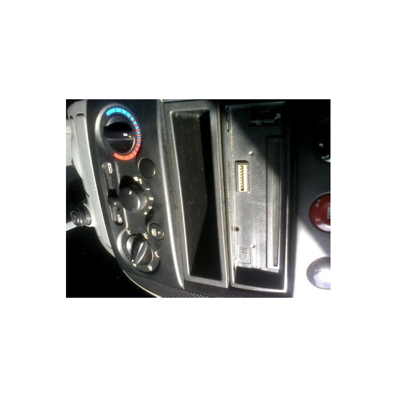 Retroviseur droit DAEWOO KALOS Photo n°9