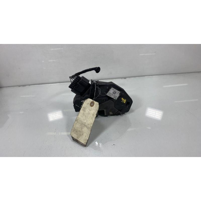 Serrure arriere droit FORD MONDEO 4 Photo n°3