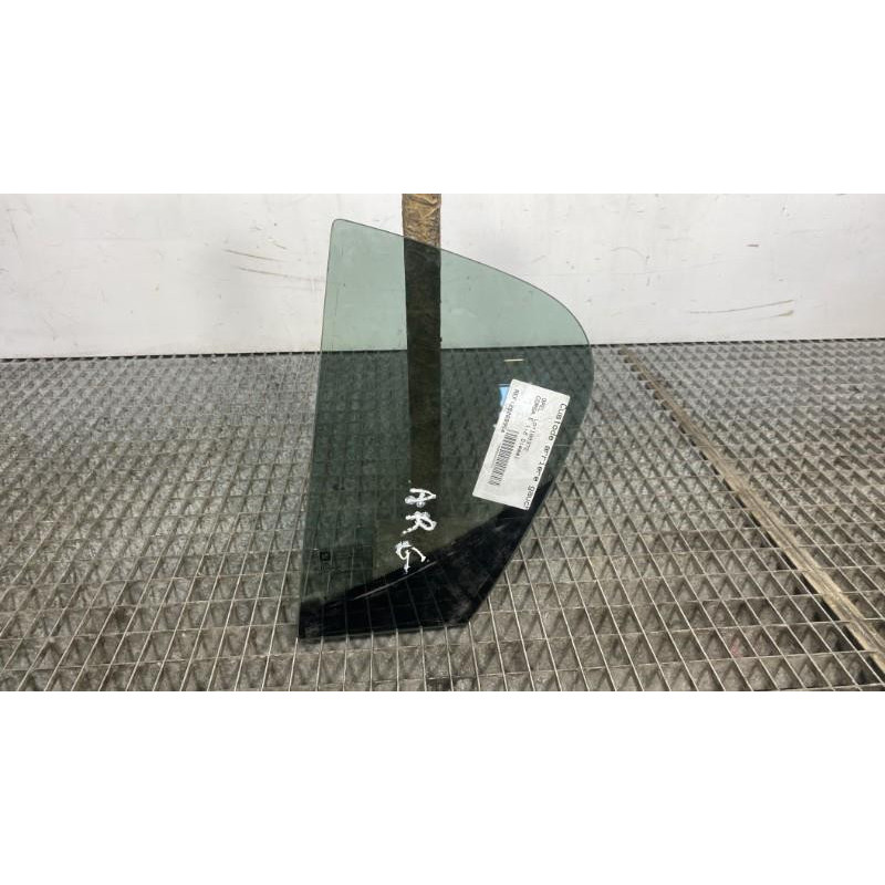 Custode arriere gauche (porte) OPEL CORSA E Photo n°1