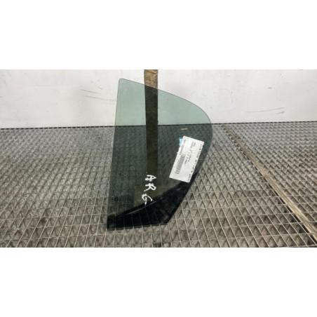 Custode arriere gauche (porte) OPEL CORSA E Photo n°1