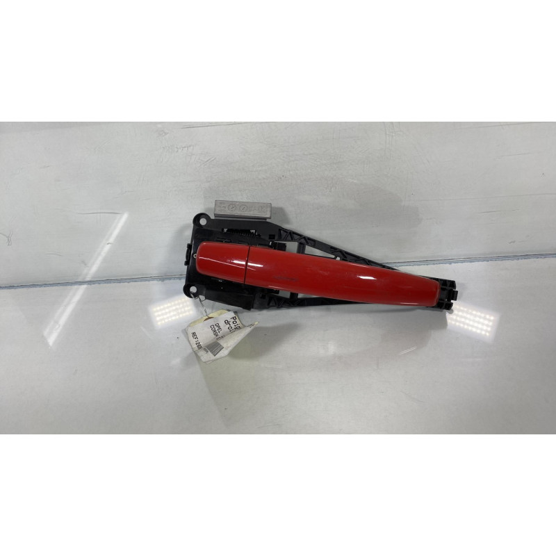 Poignee porte avant droit OPEL CORSA E Photo n°1