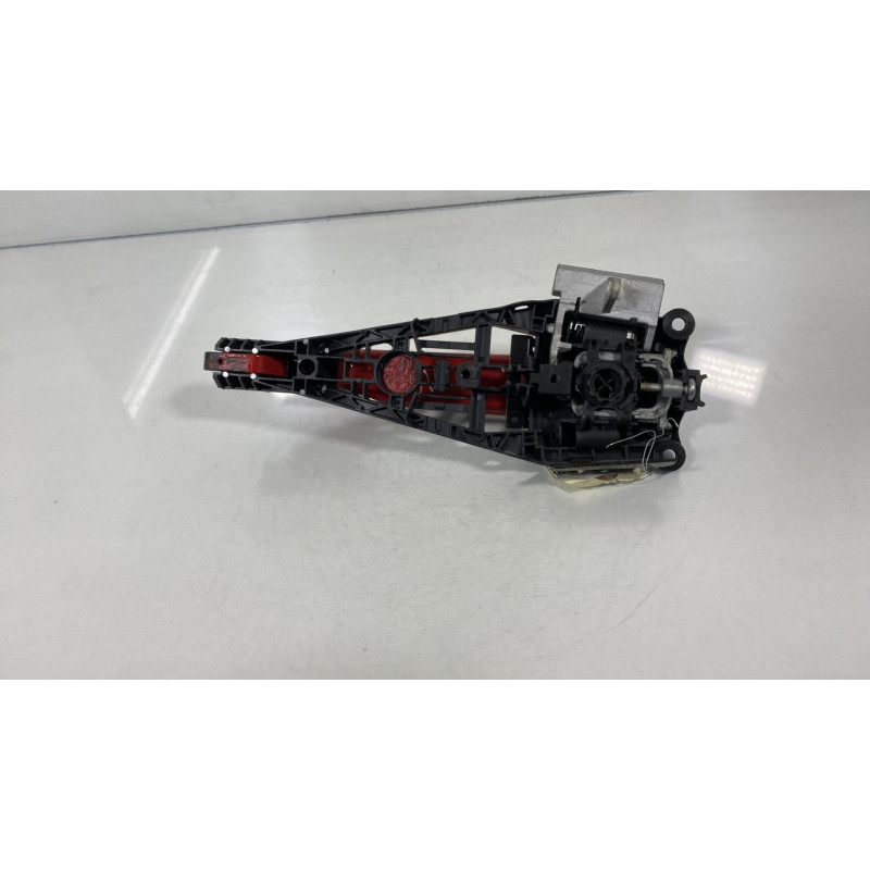 Poignee porte avant droit OPEL CORSA E Photo n°3