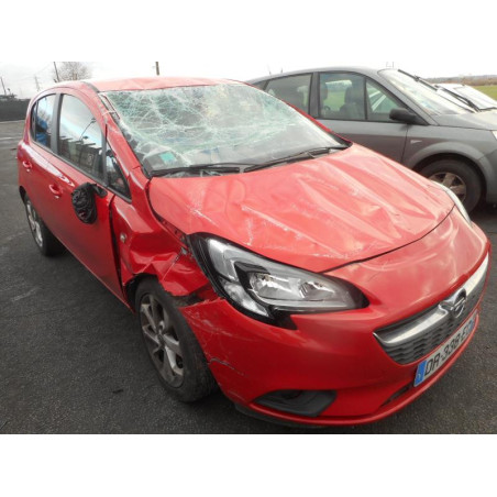 Vitre arriere gauche OPEL CORSA E