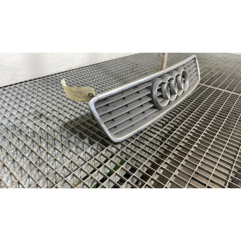 Calandre AUDI A4 1 Photo n°2