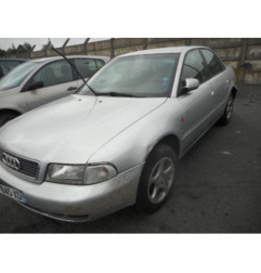 Calandre AUDI A4 1