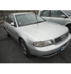 Calandre AUDI A4 1