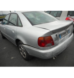 Calandre AUDI A4 1