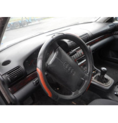 Calandre AUDI A4 1