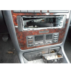 Calandre AUDI A4 1