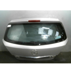 Malle/Hayon arriere OPEL ASTRA H Photo n°1