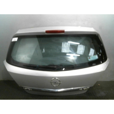 Malle/Hayon arriere OPEL ASTRA H Photo n°1