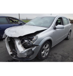 Malle/Hayon arriere OPEL ASTRA H
