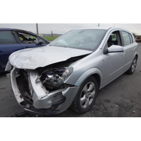 Malle/Hayon arriere OPEL ASTRA H