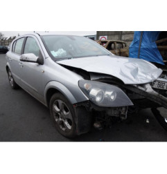 Malle/Hayon arriere OPEL ASTRA H