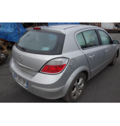 Malle/Hayon arriere OPEL ASTRA H