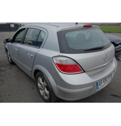 Malle/Hayon arriere OPEL ASTRA H