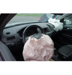 Malle/Hayon arriere OPEL ASTRA H