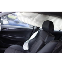 Malle/Hayon arriere OPEL ASTRA H