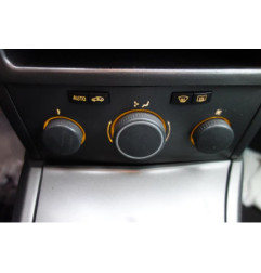 Malle/Hayon arriere OPEL ASTRA H