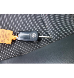 Malle/Hayon arriere OPEL ASTRA H