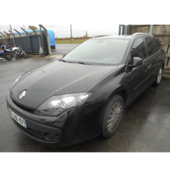 Renfort pare choc avant (traverse) RENAULT LAGUNA 3