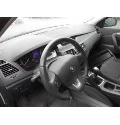 Renfort pare choc avant (traverse) RENAULT LAGUNA 3