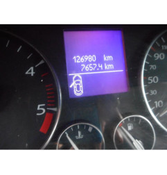 Renfort pare choc avant (traverse) RENAULT LAGUNA 3