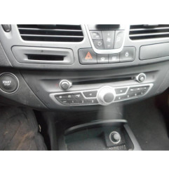 Renfort pare choc avant (traverse) RENAULT LAGUNA 3