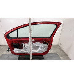 Porte avant droit PEUGEOT 207