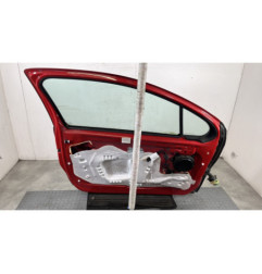 Porte avant gauche PEUGEOT 207