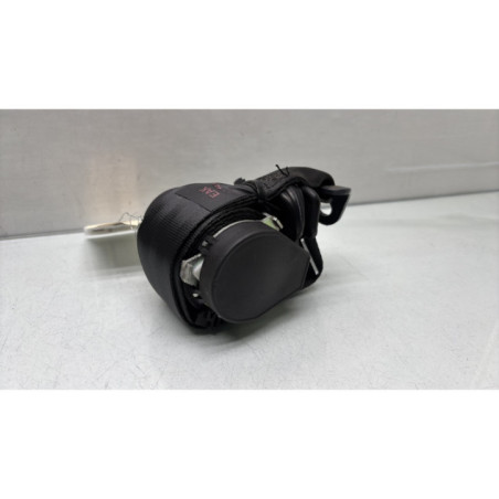 Ceinture arriere gauche PEUGEOT 207 Photo n°1